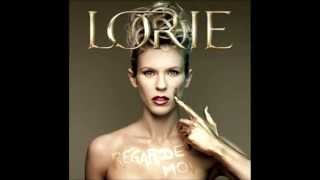 Lorie - Regarde-moi [Album Medley]