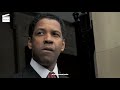 American Gangster: Frank is captured HD CLIP