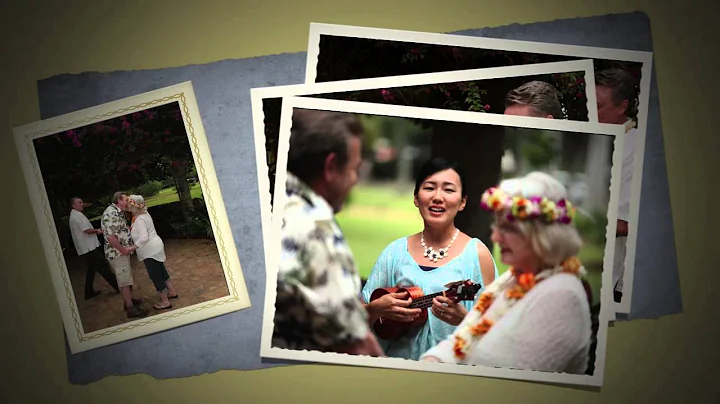 Paul & Jennifer's Wedding HD 720p