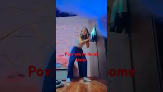 I Was Running Like A Chicken