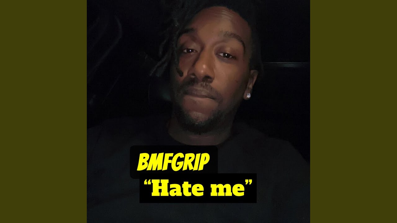 Watch Hate me on YouTube Watch Hate me on YouTube