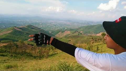 Tiên Cảnh Của Mảnh Đất Lục Ngạn