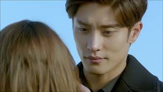 My Secret Romance Mv  ♥Jin Wook & Yoo  Mi ♥