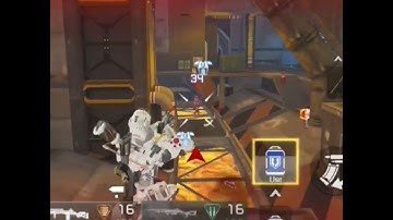 #apex #apexlegends #apexmobile #likegods