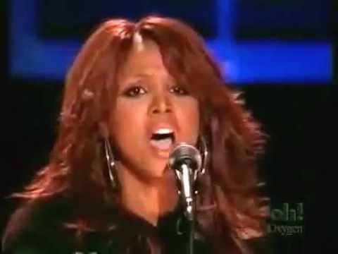 Toni Braxton Feat. Trisha Yearwood - Un Break My Heart