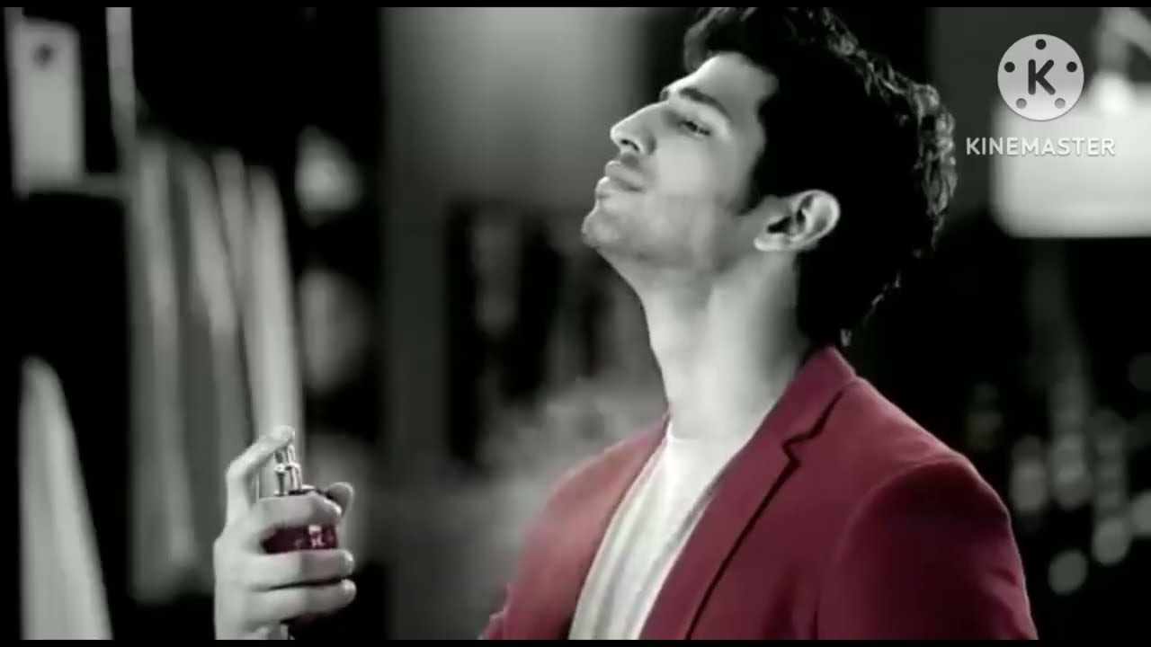 FOGG SCENT | Dubai Feel Special 2016