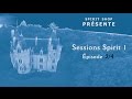 Sessions spirit  session 24