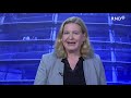 Eva Quadbeck zum Ampelbündnis: „Geist von Gemeinsamkeit“