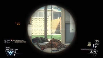 karma gets revenge with spawn trap