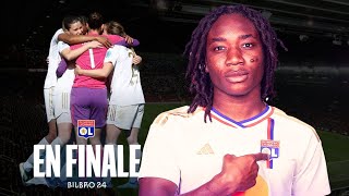 Melchie Dumornay envoie Lyon en finale de la Champions League