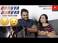 Dhruva Dhruva Song Reaction | Malaysian Indian Couple | Ram Charan | Rakul Preet