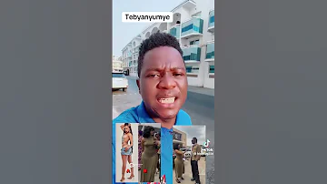 Ebbina Lya Sheeba Mbu Telyaanyumye 