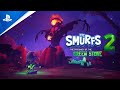 The Smurfs 2 - The Prisoner of the Green Stone - Gameplay Video | PS5 &amp; PS4 Games