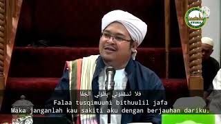 #sholawat Amutu Wa Ahya Ala Hubbikum I Salamun Salamun Kamiskil Hitam I H  Ilham Humaidi