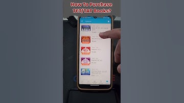 How To Purchase TET/TAT Books ? | TET 1 EXAM 2025 | TET TAT EXAM 2025 | TAT EXAM 2025 |TET TAT Books
