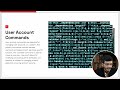 Overview of Kali Linux Nexus Coursework