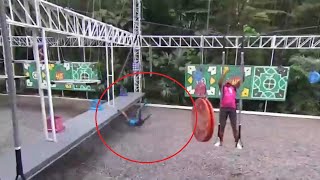 Avance Desafío Del Siglo Xxi T21 2025, Capítulo 16 Jueves