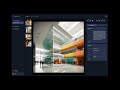 Lookx new generative ai platform for architects and interior designers to create concept designs