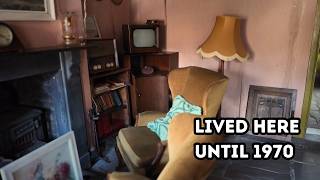 Inside 180 Years of Workers' Homes | Blaenavon Ironworks
