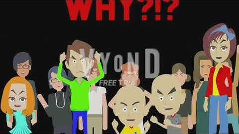 I Interrupt Donovan Lewis For Forcing Us To Stop Disliking His Videos