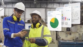 Axiom Human Capital Management Solutions for Manufacturing | UKG