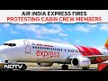 Air India Express Fires 30 Cabin Crew Members, Day After Mass Sick Leave