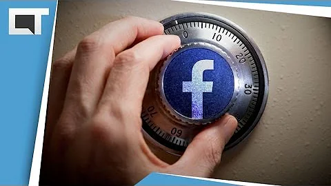 Como ver o que fiz no Facebook?