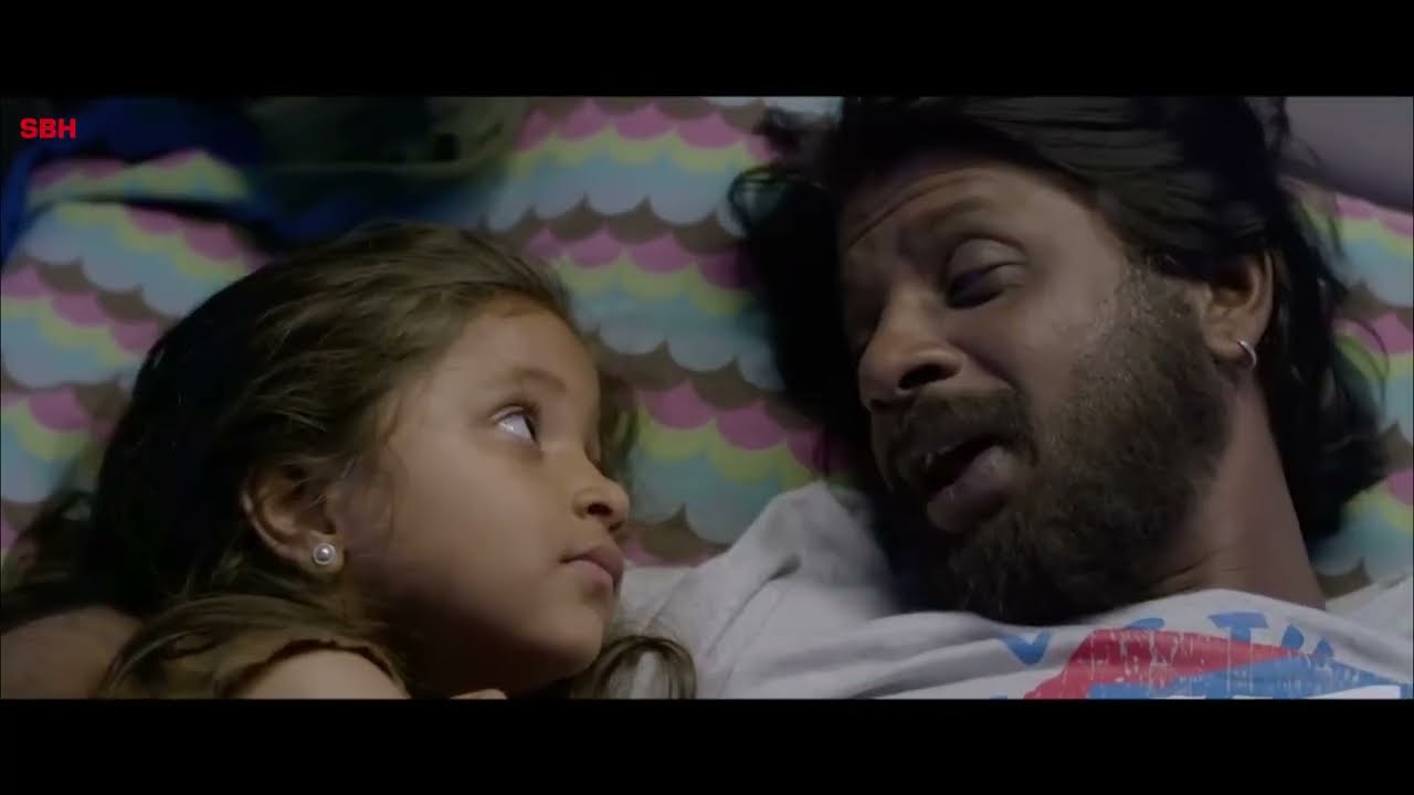 New (2025) Released Full Hindi Dubbed Action Movie | Prabhas New Blockbuster Movie 2025