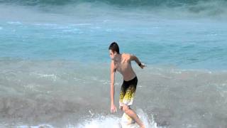 Florida skim