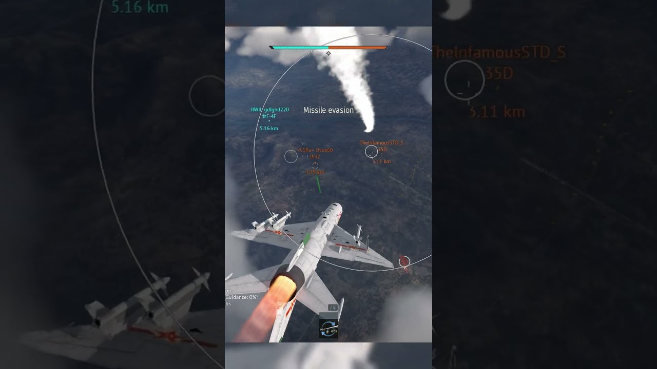 J 7D BEST PREMIUM WAR THUNDER