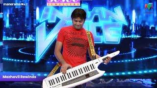 This Is The Way Stephen Devassy Won The Hearts Epi 08