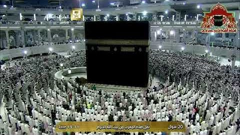 الشيخ ماهر المعيقلي - سورة الماعون