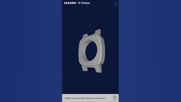 REVOLUTIONIZE the watch making INDUSTRY! #freecad #3dprinting #watchcollector