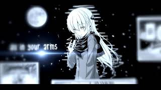 I Swear Ill Never Leave Again Tonikawa Edit