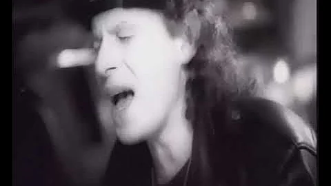 Scorpions - White Dove (original version)