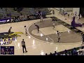 Rashad Bolden 6 0 PG Mississippi College 24 25 Season Highlights Rashad Bolden 6 0 PG Mississippi College 24 25 Season Highlights