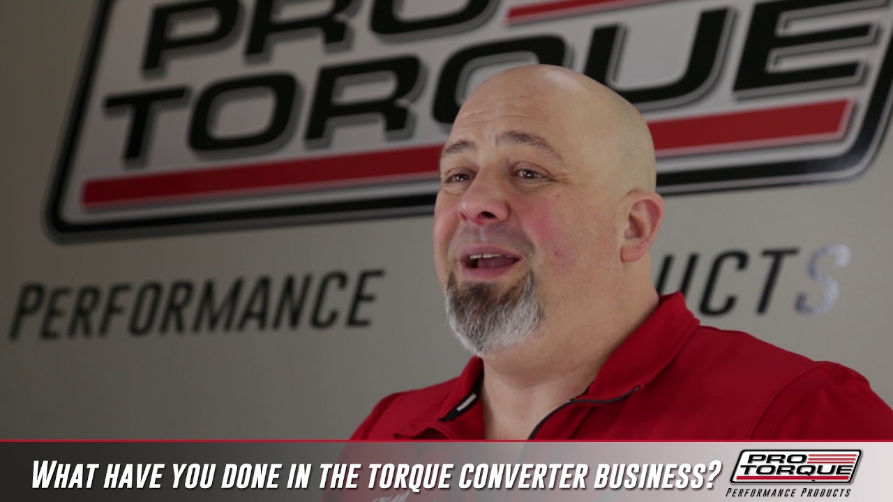 About ProTorque Performance Products: a History of Innovation
