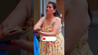 Madre mendiga buscaba recuperar a su hija que una vez ella la abandonó. #reflexiones