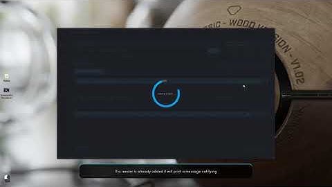 BRC - Add Render With Field Validation To avoid Errors - In progress - C# + WPF #BRCVideo11