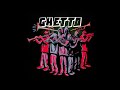 Drummer LJ - Ghetto (Official Audio)