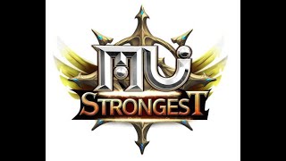 MU Strongest | Rage Fighter | Gameplay screenshot 1