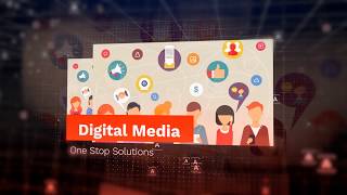 Creative Point - One Stop Place For Digital Media Marketing