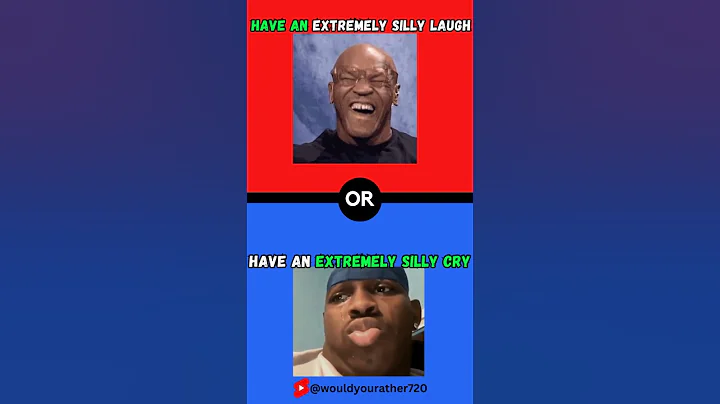 would you rather challenge #quiz #wouldyourather #games #viral #quizzes #viralvideo #shorts