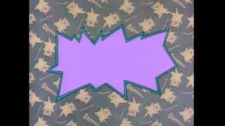 Make your own Rugrats Title Card!