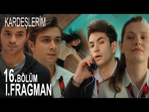 Tráiler del Episodio 34-35 Todo por mi familia Avance 1 | Kardeşlerim 34-35.Bölüm 1.Fragman