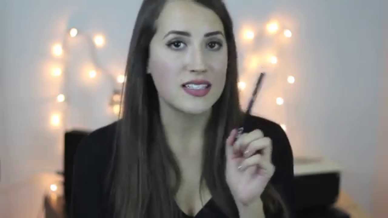 Battle of the Liquid Eyeliners KVD vs Physician's Formula YouTube