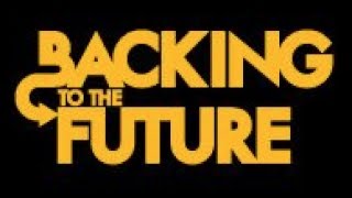 Backing to the Future POSTER RESTORATION Services