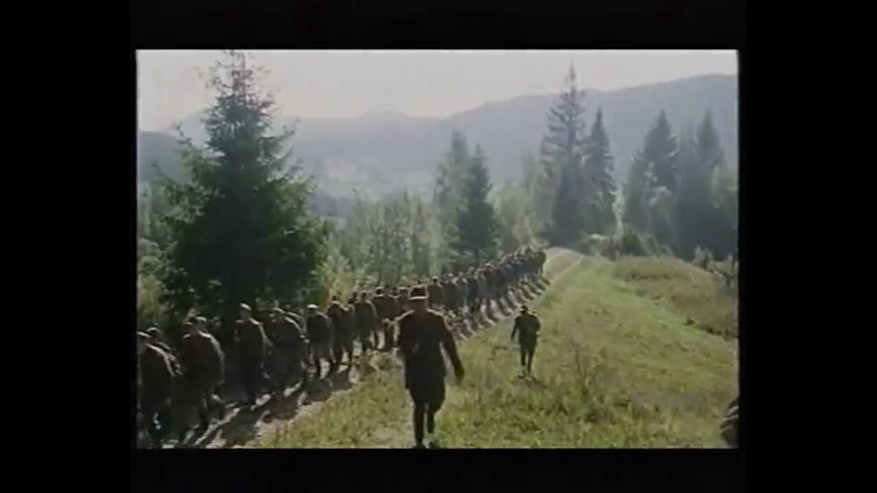 Фильм червона калина Фильм червона калина