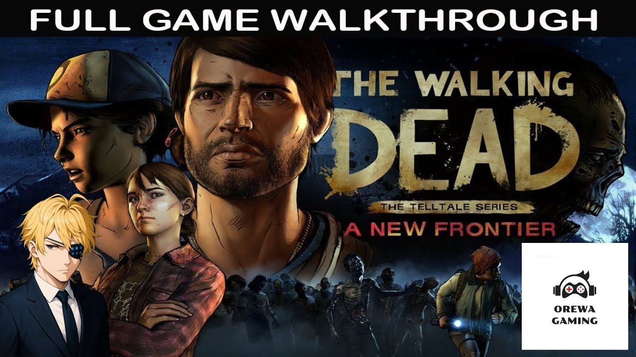 The Walking Dead [SS3] #2 Em Rể Giải Cứu Chị Dâu, Dắt Theo Tiểu Tam Và ...