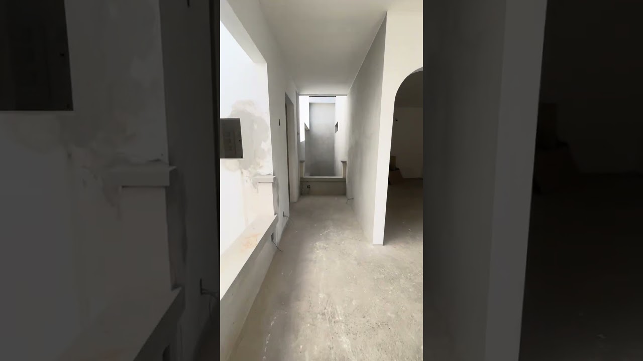 Hotel walk through Jan 5th